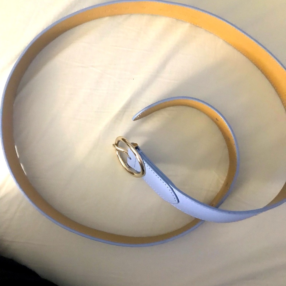 Talbots Woman’s belt